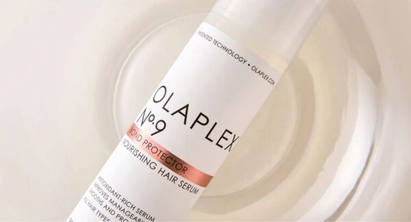 Schutz und Perfektion mit dem NEUEN Olaplex Nº.9 Hair Serum