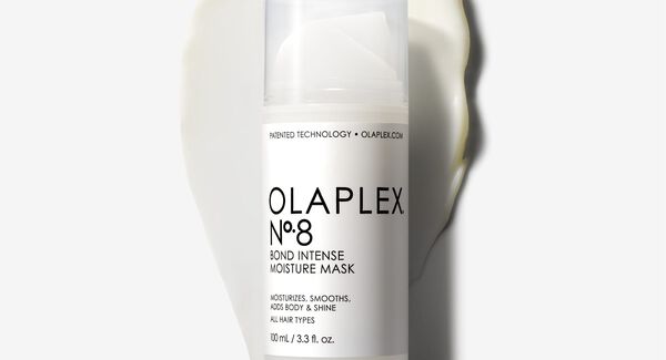 So verwendest du die Olaplex N°8 Bond Intense Moisture Mask richtig