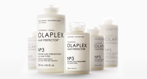 N°3 Hair Perfector®