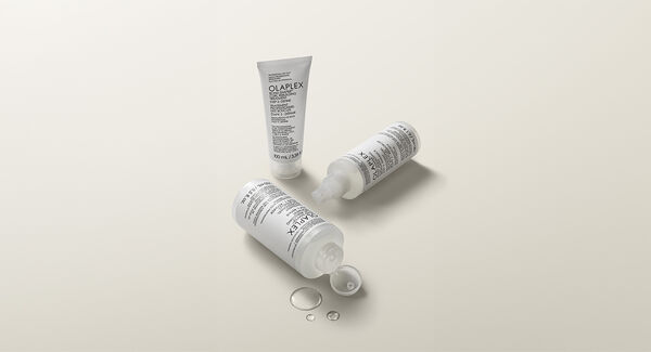 BOND SHAPER™ CURL REBUILDING TREATMENT