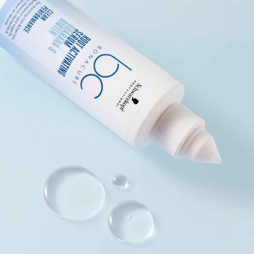 Schwarzkopf Root Activating