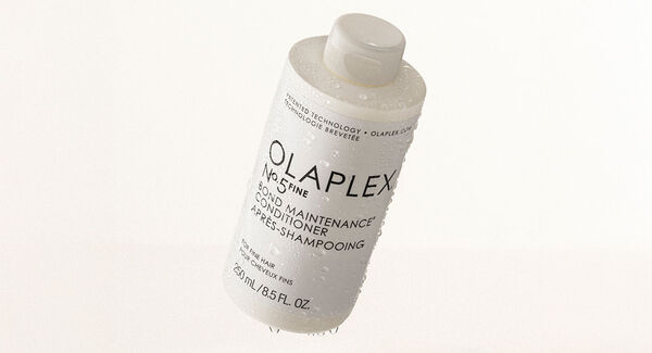 Nº.4D Shampooing Sec