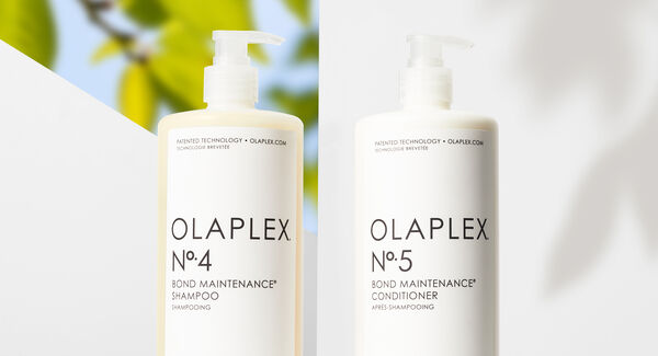 N°4 Shampooing Bond Maintenance™