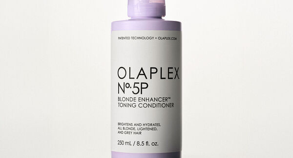 Olaplex No. 5P Blonde Enhancer™ Toning Conditioner™