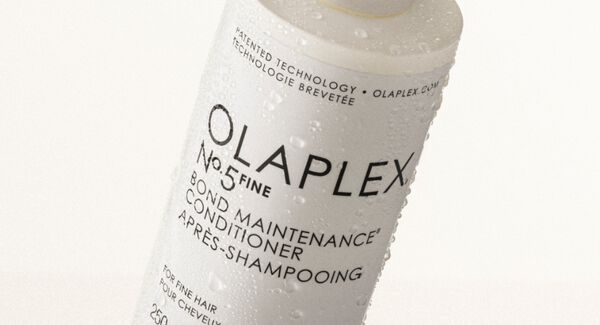 Nº.4D Shampooing Sec