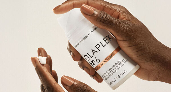 N°6 Bond Smoother