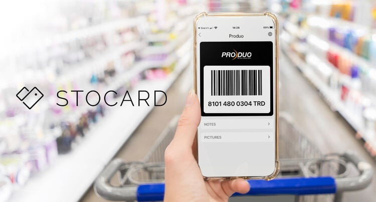 stocard