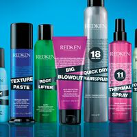 Redken Styling