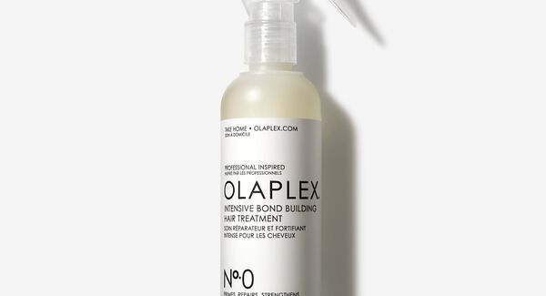 Olaplex Intensive Bond Building Hair Treatment N°0