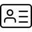 • gültiger Studentenausweis