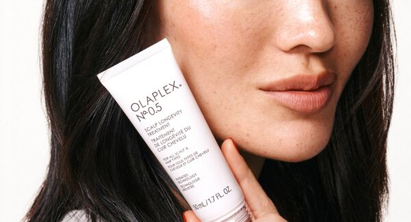 Olaplex Intensive Bond Building Hair Treatment N°0