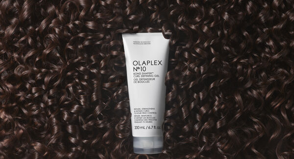 Nº.10 Bond Shaper™ Curl Defining Gel 