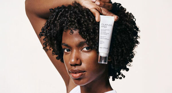 Olaplex Intensive Bond Building Hair Treatment N°0