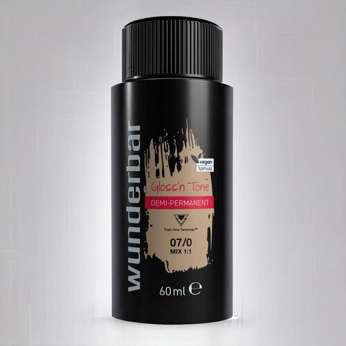 Wunderbar Gloss'n Tone