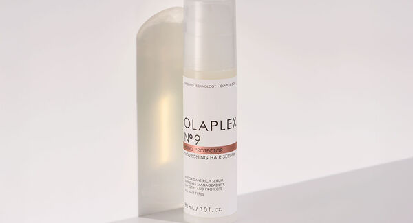 Schutz und Perfektion mit dem NEUEN Olaplex Nº.9 Hair Serum