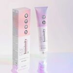 Professional by Fama Demi-permanente Farbe Luminity Turquoise 80ml