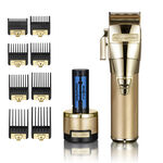 BaByliss PRO FXONE All-Metal Gold Haarschneide
