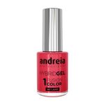 Andreia Professional Hybrid Gel Nagellack - Fusion Color H19 Hot Pink 10.5ml
