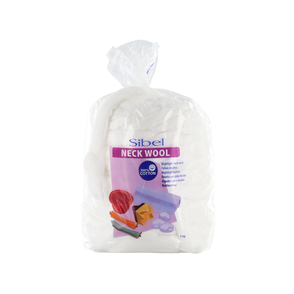 Clean All Watteschnur 1kg