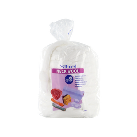 Clean All Watteschnur 1kg