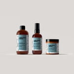 Eugene Perma Nature Tägliches Feuchtigkeitsshampoo 1L