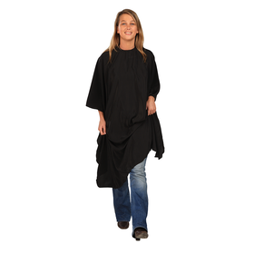 Original Cape Economyss 2 Hook & Loop Black/572000002