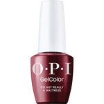 OPI Gel Color Gel-Lack I'm Not Really a Waitress 15ml