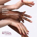 Retinol Handcreme