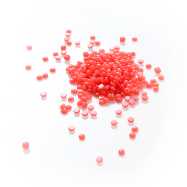 Hive Wax Pellets Rose 700g Hive Wax Pellets Rose 700g