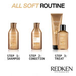 Redken All Soft Heavy Cream 250ml