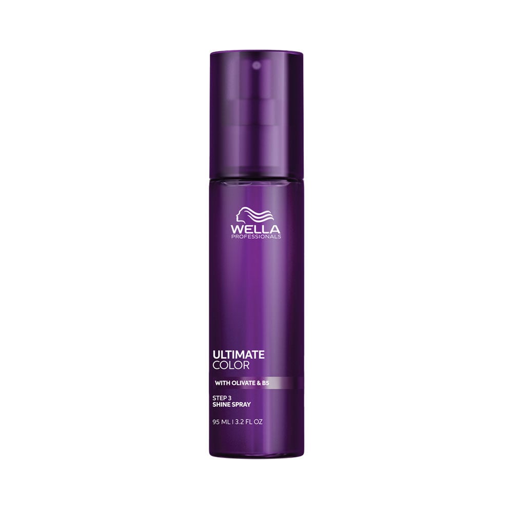 Wella Professionals Ultimate Color Shine Spray 95ml