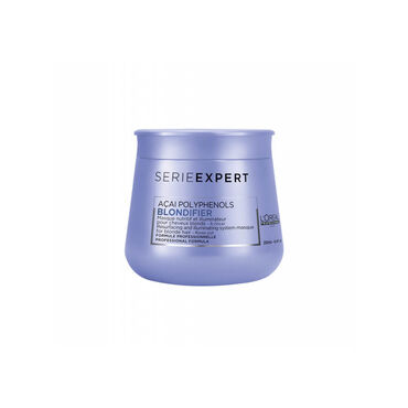 LOREAL SE Blondifier Mask 250ml LOREAL SE Blondifier Mask 250ml