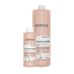 Andreia Professional Developer Cream - Veganes Wasserstoffperoxid 20V 6% 150ml