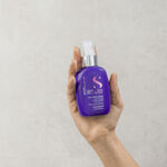 Alfaparf Milano Semi Di Lino Blonde Anti-Gelbstich-Spray 125ml