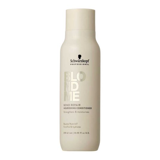 Schwarzkopf Professional Blond Me Bond Repair Pflegesp&uuml;lung 250ml