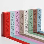 Schwarzkopf Professional Igora Royal Permanent Haarfarbe Mix 60ml 0-55