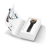 GESKE Mikronadel-Gesichtsroller | 9 in 1