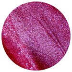 2AM London Cat Eye Effekt Gel-Nagellack - Island Escape Kollektion Siesta 7.5ml