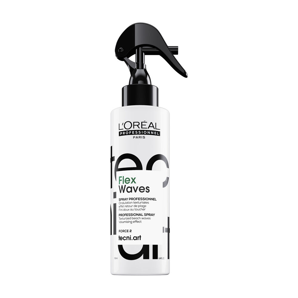 L'Oréal Professionnel TNA Flex Waves Textur-Spray 190ml