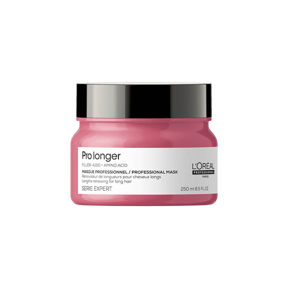 L'Oréal Professionnel Série Expert Pro Longer Maske für langes Haar 250ml L'Oréal Professionnel Série Expert Pro Longer Maske für langes Haar 250ml