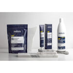 Andreia Professional Power Blonde Permanent Haarfarbe Super Aufhellung Natürlich  11.0 100ml