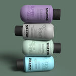 Osmo Super Ice Aufhellendes Shampoo 100ml