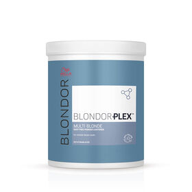 Wella Professionals BlondorPlex MultiBlond Powder 800g