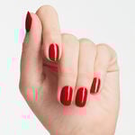 OPI Nail Lacquer Nagellack 15ml Big Apple Red