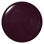 OPI Nail Lacquer Nagellack 15ml Black Cherry Chutney