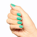 OPI Infinite Shine - Trip to the Brite Side - Follow the Ice Green Truck 15ml