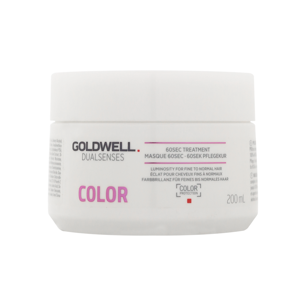 Goldwell DS Color 60 Sec. Treatment 200ml