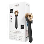 GESKE Mikronadel-Gesichtsroller | 9 in 1
