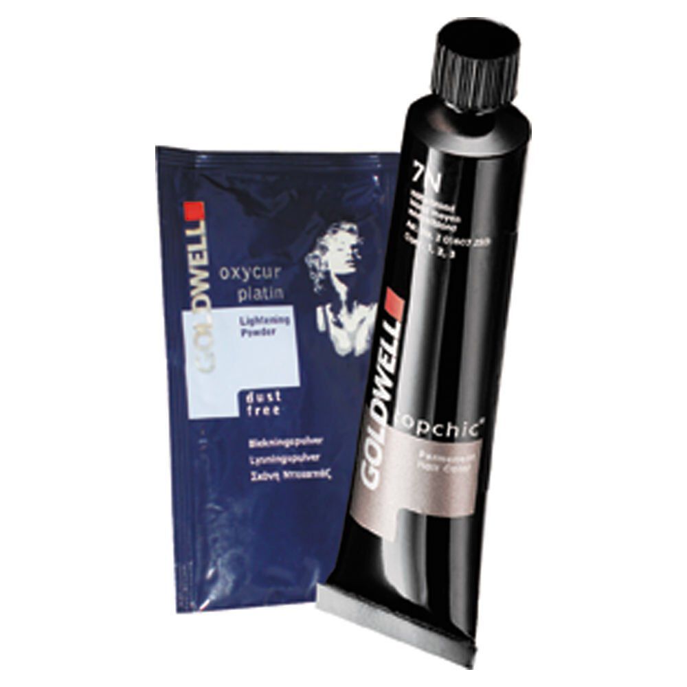 Goldwell Topchic Blonding Cream 60ml Goldwell Topchic Blonding Cream 60ml