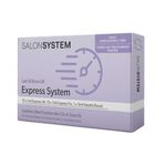 Salon System Wimpern- und Augenbrauen-Lifting - Express-Dreierset